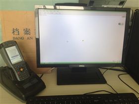 点检员的一天