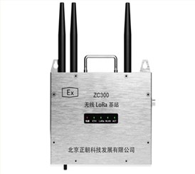 正朝-ZC300无线LoRa基站