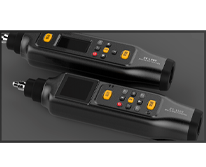 YHX200R矿用本安型点巡检仪