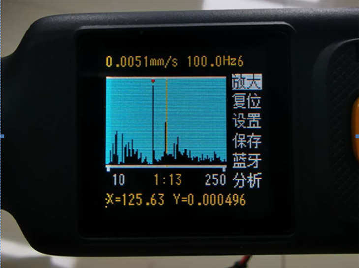 正朝矿用本安型点巡检仪4
