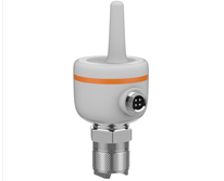 矿用本安型温度振动传感器GWZ2/100W
